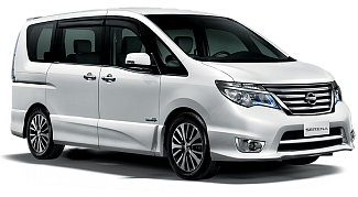 Ремонт генератора NISSAN (НИССАН) Serena